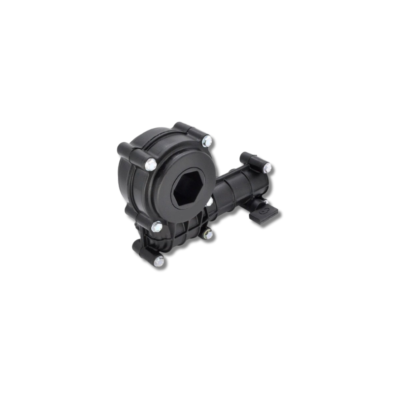 MANCAL LINHA LONGA - PLAS.