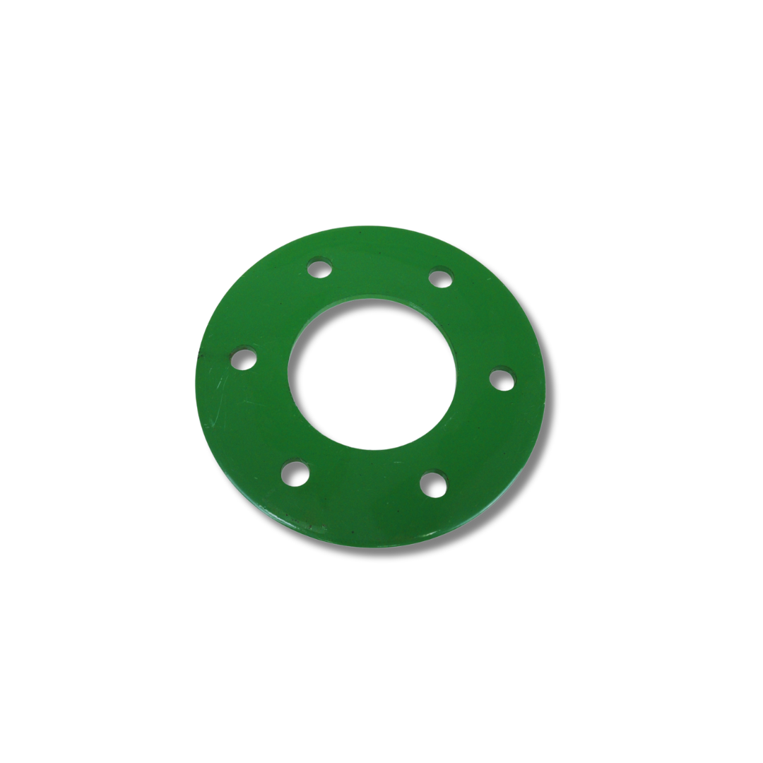 DEFLETOR DISCO DE CORTE DO SULCADOR