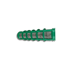 ELEMENTO FILTRANTE MALHA 100 - VERDE
