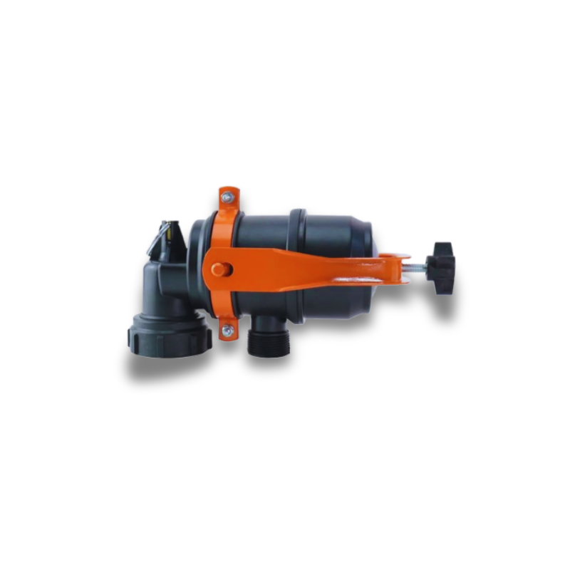 FILTRO DE SUCCAO COMPLETO - FVS 100