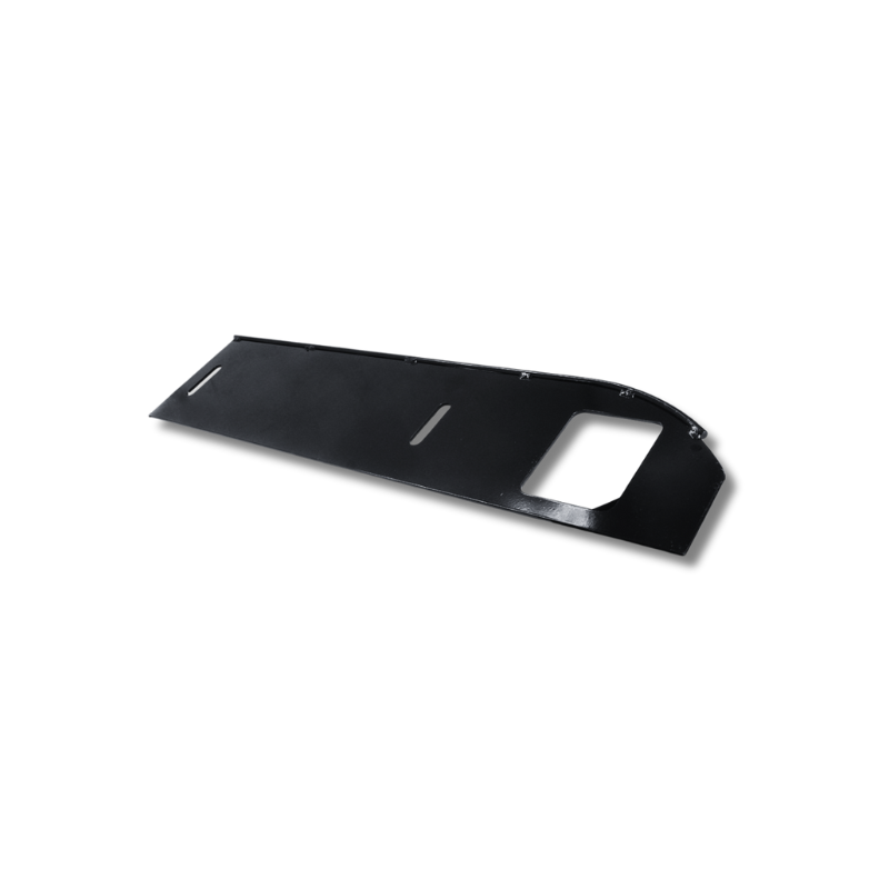 DESLIZADOR DIREITO PLATAFORMA