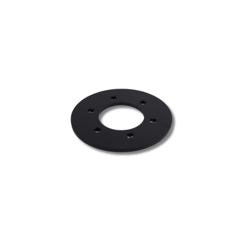 FLANGE CUBO DO DISCO