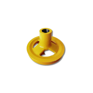 POLIA PICADOR DE PALHA