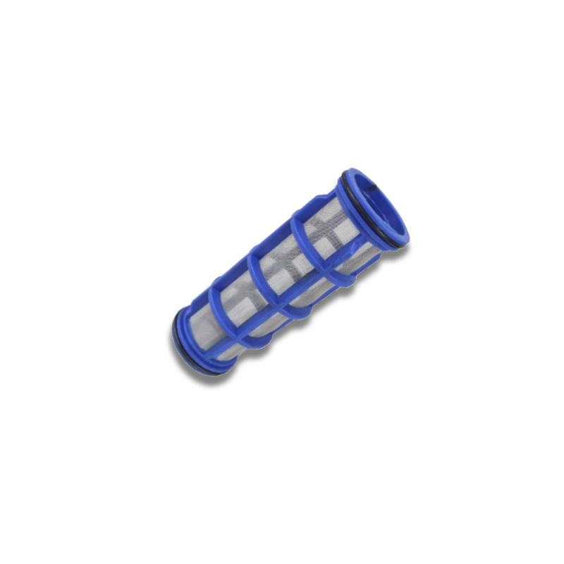 ELEMENTO FILTRANTE AZUL MALHA 50