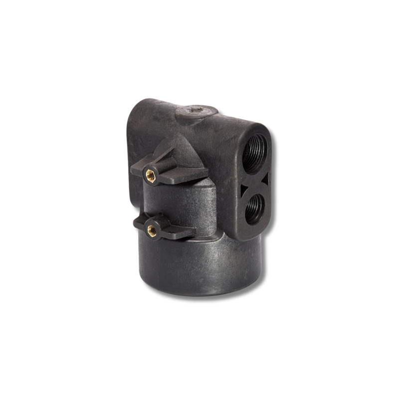 CORPO DO FILTRO ALTA PRESSAO