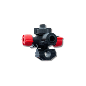 PORTA BICO QUADRIGET