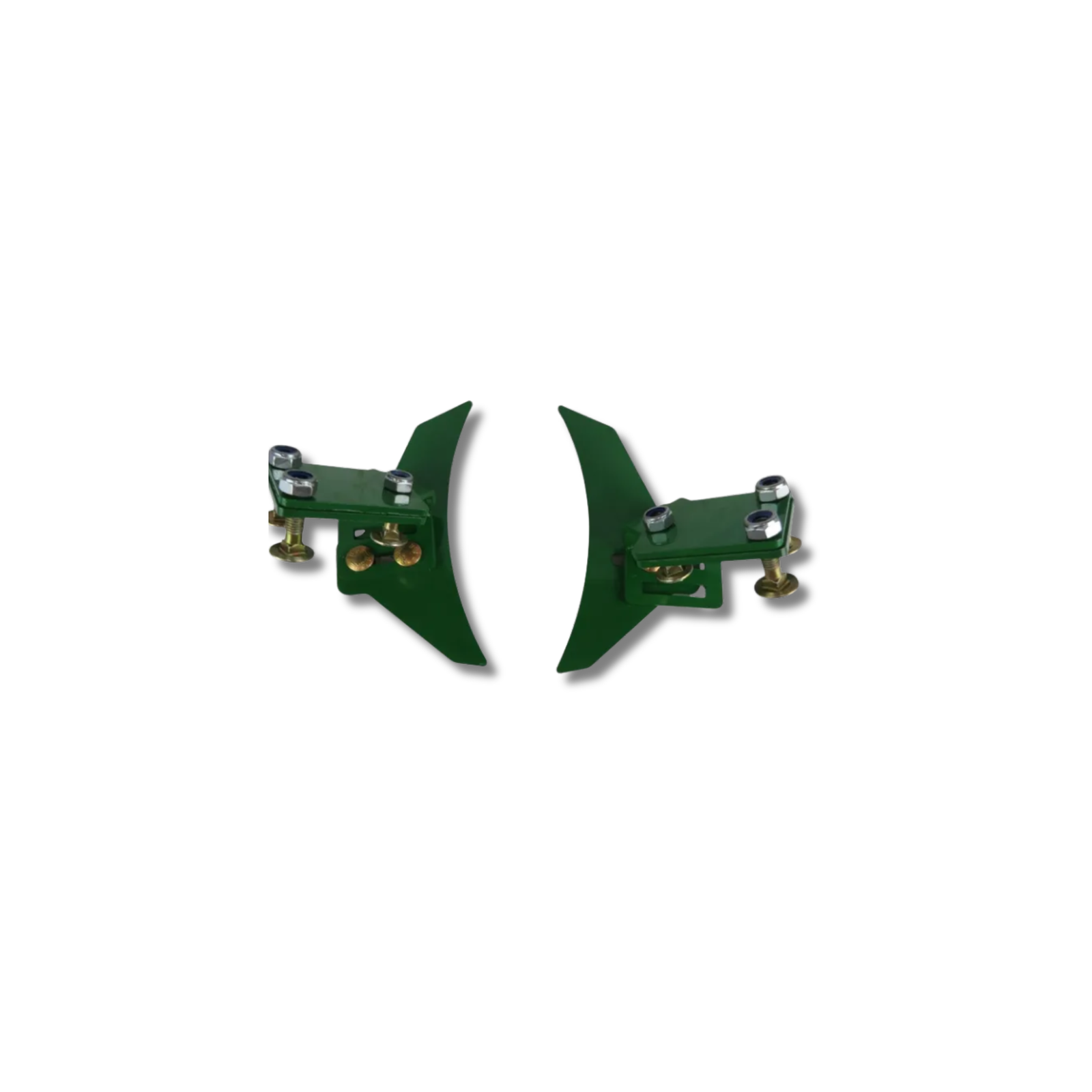 KIT LIMPADOR ANGULAR RODA CALIBRADORA PLANT. DB