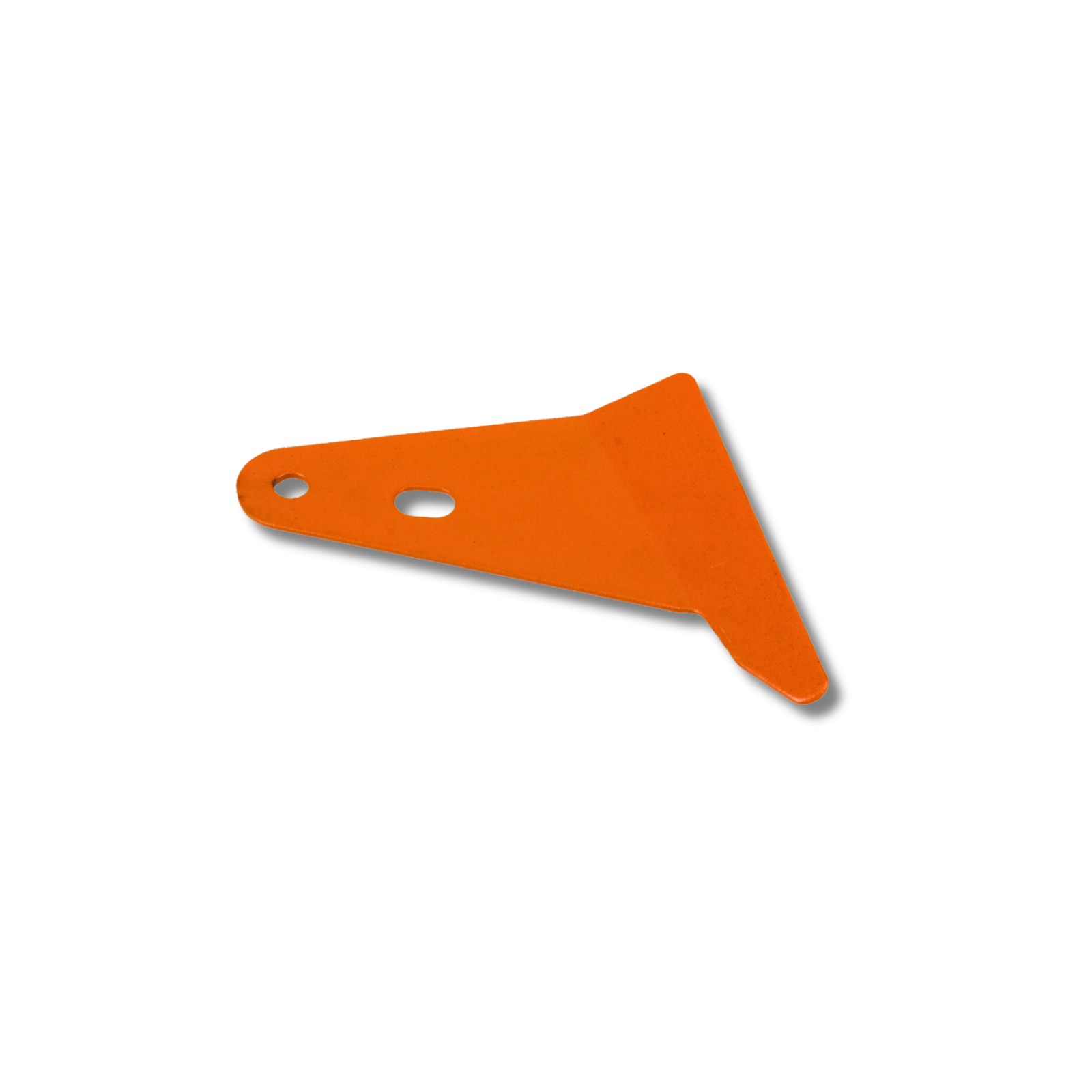 LIMPADOR ESQUERDO DISCO DUPLO 2MM