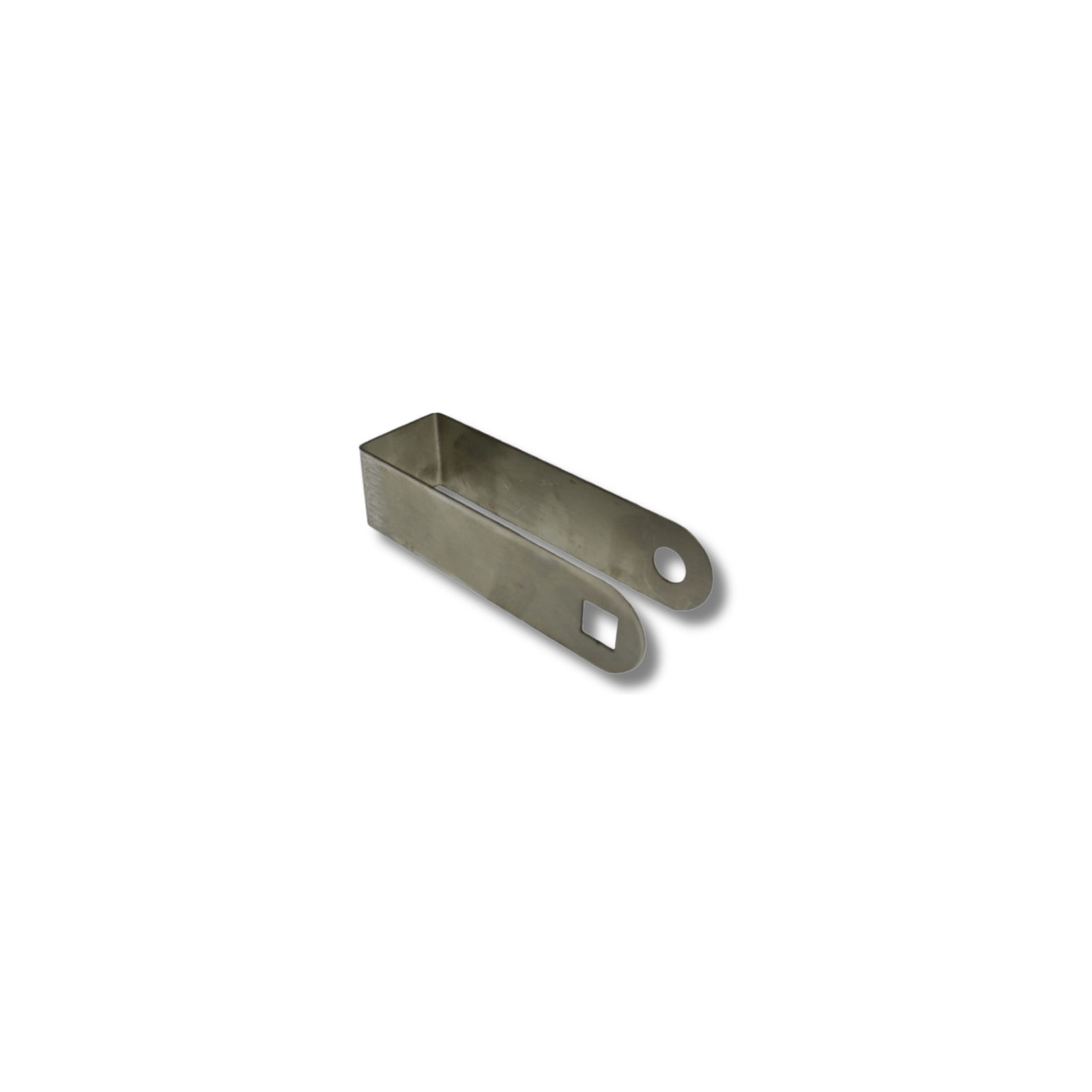 TRAVA CONDUTOR 304 1X31X100