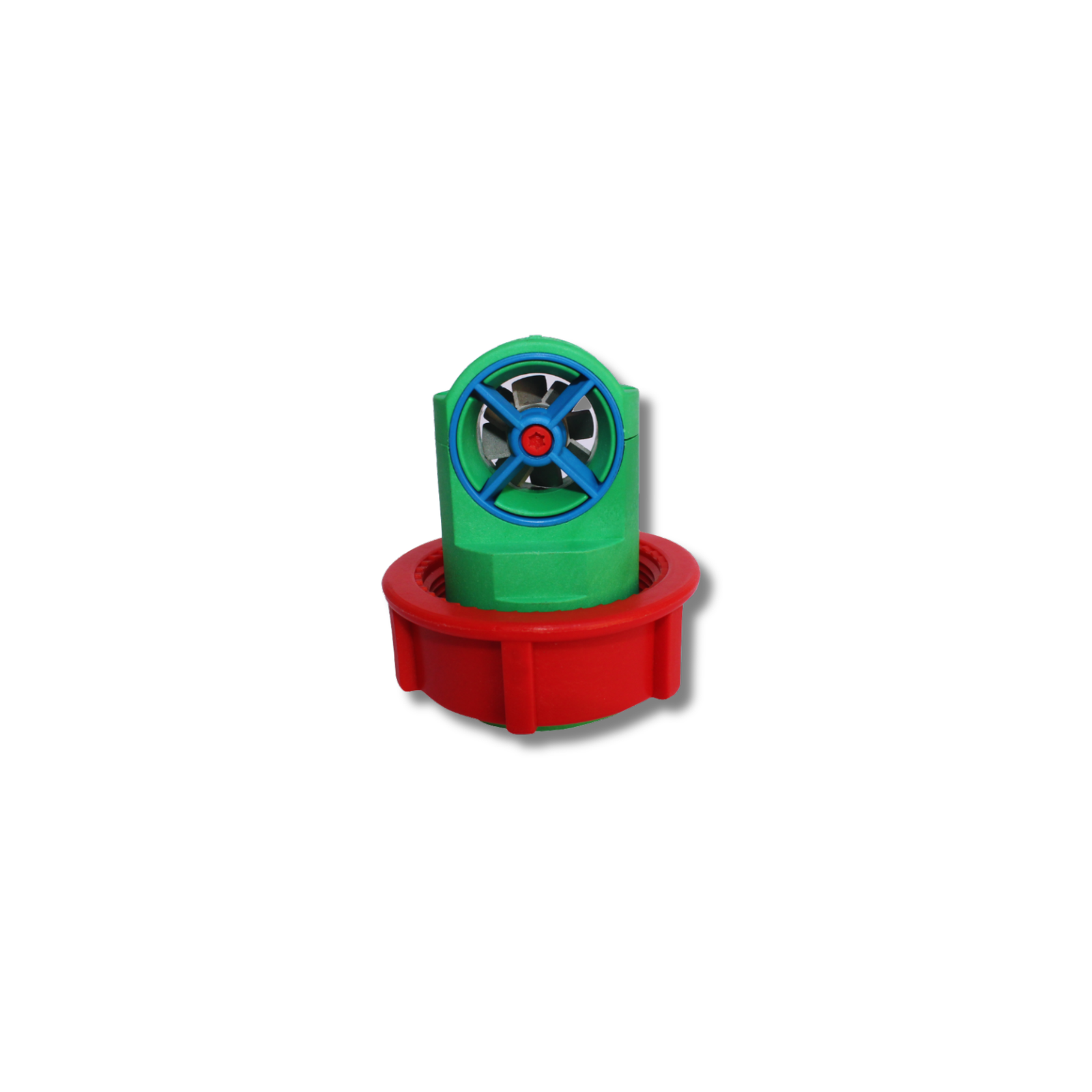 ROTOR DO MEDIDOR DE VAZAO 1 1/4